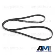 Ремень генератора на Volkswagen Touareg III (2018-2023) 3.0TDI CVMD 059903137AS