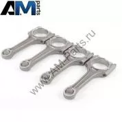 Комплект шатунов 06J198401H  Skoda Octavia A7 рестайлинг 1.8TFSI