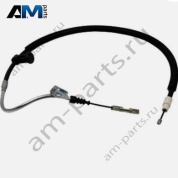 Трос ручного тормоза A2124200285 для Mercedes CLS C218