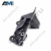 Кронштейн рычага капота 51437434345 BMW X7 (G07)