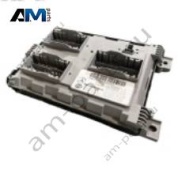 Блок кнопок на руле на Mercedes C W206 (2021-2024) A0999057508