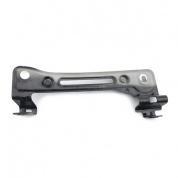 Кронштейн переднего крыла левый (верх центр) Ауди Q7 4М (рестайлинг) 4M0821431