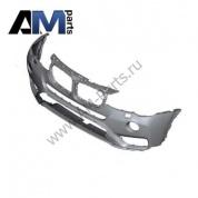 Передний бампер BMW X4 (F26) 51117389907