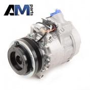 Компрессор кондиционера BEHR-HELLA для BMW X6 (E71) 35dX 8FK351340-951