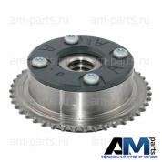 Механизм изменения фаз ГРМ A2710500800 Мерседес W211 (впуск) E200 163л.с.