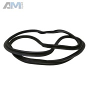 Молдинг крышки багажника (уплотнитель) Mercedes GLE-Coupe 2015-2019 A2927400900