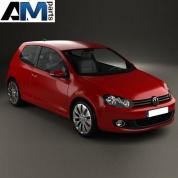 Корпус наружного зеркала на Volkswagen 5K0857508AD9B9