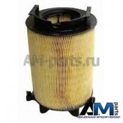 Фильтр воздушный Октавия А5 AK370 1.6 (102 л.с.) BGU BSF (Filtron)