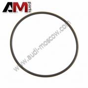 Прокладка вакуумного насоса Ауди А6 (C6) 291407627