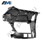 Направляющая заднего бампера M справа 51128069394 BMW 3 серии G20/21