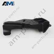 Кронштейн троса тормоза VAG 5Q0609639B