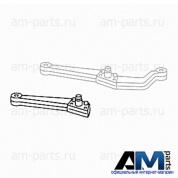 Рычаг рулевой тяги (R) Mercedes G-klasse W463 A4613300646