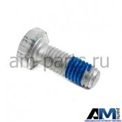 Болт для автомобилей концерна VAG N01024124