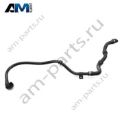 Шланг системы охлаждения от насоса к интеркулеру A2535012400 Mercedes GLC X253