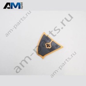 Часть стойки С Audi Q4 e-tron 2022-2024 89E810570