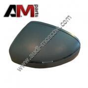 Оригинальный корпус зеркала левый Audi TT (грунт.) 8J0857501AGRU