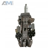 Колонка рулевая на Mercedes GLC Coupe 2016-2023 A2544601100