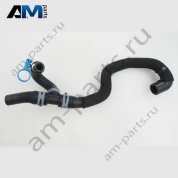 Шланг системы охлаждения Audi A6 (C8) 2019-2024 4K0122058G
