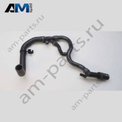 Шланг системы охлаждения Volkswagen Crafter 2017-2024 7C0121486B