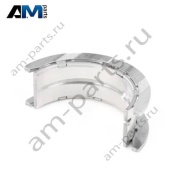 Вкладыш упорного подшипника 3 (коричн.) верх BMW X1 F48LCI 2019-2023 20d (B47D) 11218595894