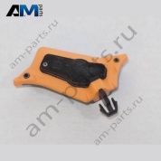 Защитный экран Volkswagen Golf 8 2020-2024 5H0864001