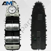 Кнопка блокировки крышки багажника A22290505098R73 на Mercedes S-class W222