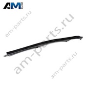 Защита капота от ударов левая Ауди А4 В9 (рестайлинг) 8W0823125