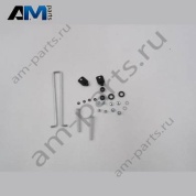 Комплект элементов крепления Volkswagen Transporter/Multivan/Caravelle 7H7098520B