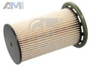 Топливный фильтр FEBI 101320 на Volkswagen Tiguan I (2007-2011)