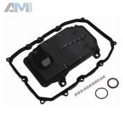 Фильтр АКПП с прокладкой 5961.308.412 (ZF) для Audi Q7 (4L) 2007-2015 0С8 (8-АКП)