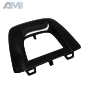 Накладка переднего бампера нижняя левая внутренняя на Mercedes GLC X253 A2538856700