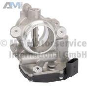 Корпус дроссельной заслонки PIERBURG (709460000) на Volkswagen Tiguan II (2016-2020) 2.0TDI