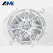 Алюминиевый диск Audi A5 (8T) 2008-2016 8T0601025DB