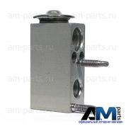 Расширительный клапан кондиционера 8UW351239-591 Мерседес GLK300 231л.с.