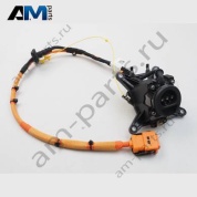 Жгут высоковольтных проводов для зарядной розетки Volkswagen Touareg 2018-2024 760971676B