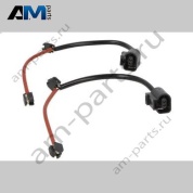 Датчик износа задних колодок (TRW) GIC352 для Porsche Boxster 2012-2016 III (981)