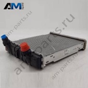 Радиатор охлаждения слева/справа спереди для Mercedes C253 AMG GLC 63 (M177) A0995005400