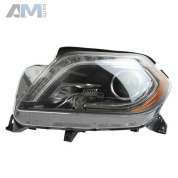 Фара левая на Mercedes GLE 2014-2018 A1668206459