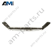 Вставка для замыкающей панели переднего бампера Ауди А8 D5 4N0807150A