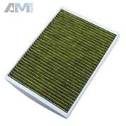 Антиаллергенный фильтр салона PAB81943900 на Porsche Cayenne (2017-2024) 3.0TFSI