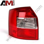 Задний фонарь левый MAGNETI MARELLI для Audi A4 (B6) 71400000000000000