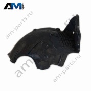 Подкрылок передний левый передний A2186900130 для Mercedes CLS C218