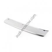 Спойлер переднего бампера Audi A4 (B8) 8K0807110A2ZZ