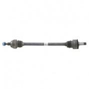 Полуось задняя (L-R) Mercedes ML W166 A1663501010