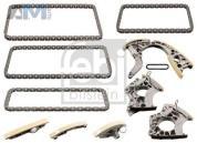 Комплект замены цели FEBI (101882) на Volkswagen Touareg II (2011-2014) 3.0TDI