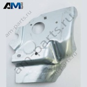 Соединительный элемент Volkswagen T-Roc Cabrio 2020-2024 2GC803150