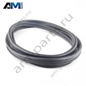 Уплотнитель крышки багажника A1176930200 Mercedes CLA C117