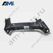 Усилитель стойки С Volkswagen Golf 8 2020-2024 5H9809264