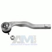 Наконечник рулевой тяги (L) Mercedes CLS-klasse C218 A2123302403