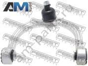 Передний верхний правый рычаг FEBEST (1624164UFR) для Mercedes GL 2006-2012 (X164)